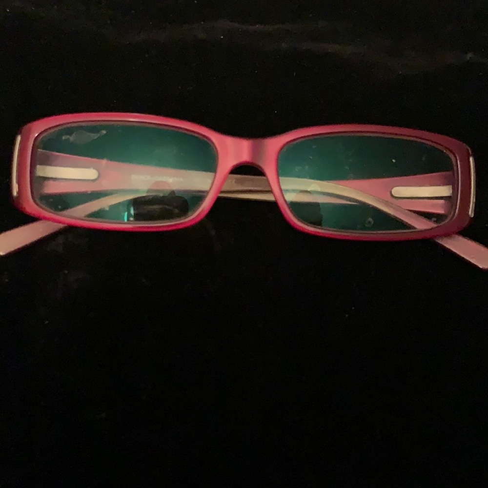 🔥🔥 Dolce & Gabbana Glasses